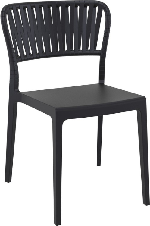 PORTOFINO BLACK ΚΑΡΕΚΛΑ ΠΟΛ/ΝΙΟΥ
