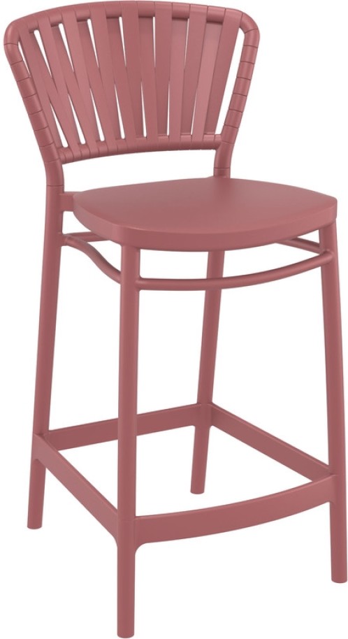 PORTOFINO 65εκ. ΣΚΑΜΠΟ MARSALA ΠΟΛ/ΝΙΟΥ