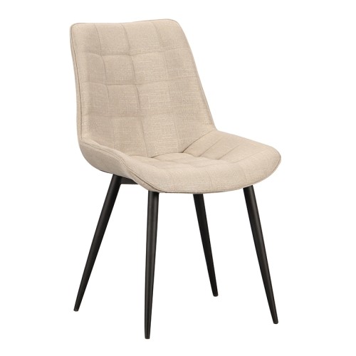 DENIS CREAM ΥΦΑΣΜΑ(Σ4)ΚΑΡΕΚΛΑ ΜΕΤΑΛΛΙΚΗ 4τμχ.