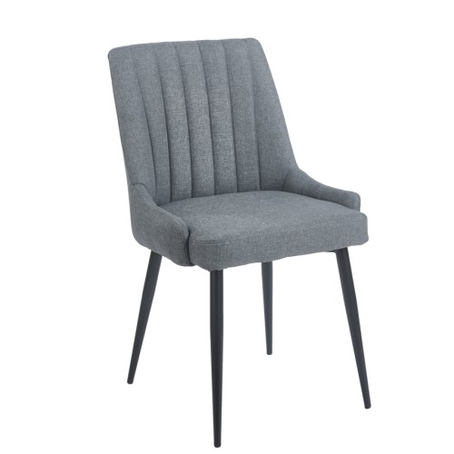 MEGAN GREY ΥΦΑΣΜΑ ΚΑΡΕΚΛΑ ΜΕΤΑΛΛΙΚΗ