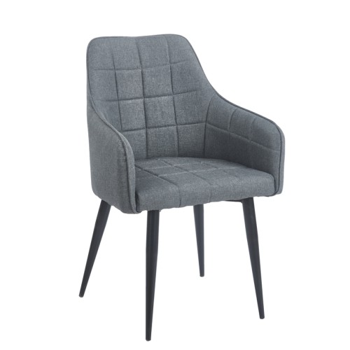 CAMERON GREY ΥΦΑΣΜΑ ΠΟΛΥΘΡΟΝΑ ΜΕΤΑΛΛΙΚΗ