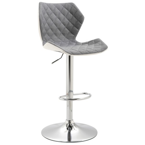 BAR90 ΓΚΡΙ ΥΦΑΣΜΑ(Σ2)ΣΚΑΜΠΟ/ΑΜΟΡΤΙΣΕΡ 2τμχ.