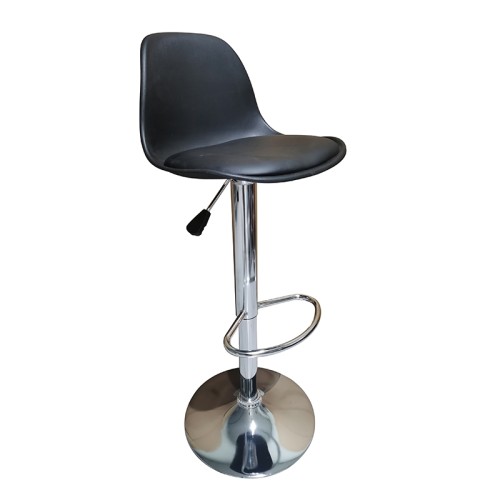 BAR92 BLACK PP/PU(Σ2)ΣKAMΠO ΜΕ ΑΜΟΡΤΙΣΕΡ 2τμχ.