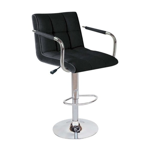 BAR54 ΜΑΥΡΟ PU(Σ2)ΣΚΑΜΠΟ ΜΕ ΑΜΟΡΤΙΣΕΡ 2τμχ.