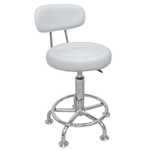 BAR73 ΛΕΥΚΟ PU(Σ2)ΣΚΑΜΠΟ ΜΕ ΑΜΟΡΤΙΣΕΡ 2τμχ.