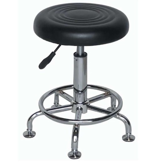 BAR71 ΜΑΥΡΟ PU(Σ2)ΣΚΑΜΠΟ ΜΕ ΑΜΟΡΤΙΣΕΡ 2τμχ.