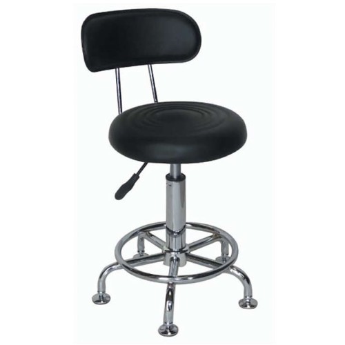 BAR73 ΜΑΥΡΟ PU(Σ2)ΣΚΑΜΠΟ ΜΕ ΑΜΟΡΤΙΣΕΡ 2τμχ.