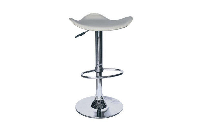 BAR5 CREAM PVC(Σ2)ΣΚΑΜΠΟ ΜΕ ΑΜΟΡΤΙΣΕΡ 2τμχ.