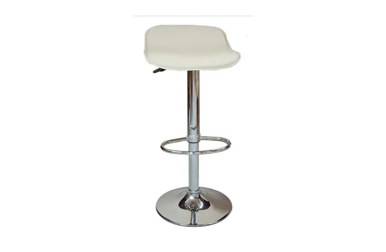 BAR3 CREAM PVC(Σ2)ΣΚΑΜΠΟ ΜΕ ΑΜΟΡΤΙΣΕΡ 2τμχ.