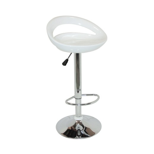 BAR18 ΛΕΥΚΟ ABS(Σ2)ΣΚΑΜΠΟ ΜΕ ΑΜΟΡΤΙΣΕΡ 2τμχ.