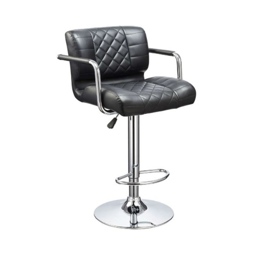 BAR83 ΜΑΥΡΟ PU(Σ2)ΣΚΑΜΠΟ ΜΕ ΑΜΟΡΤΙΣΕΡ 2τμχ.