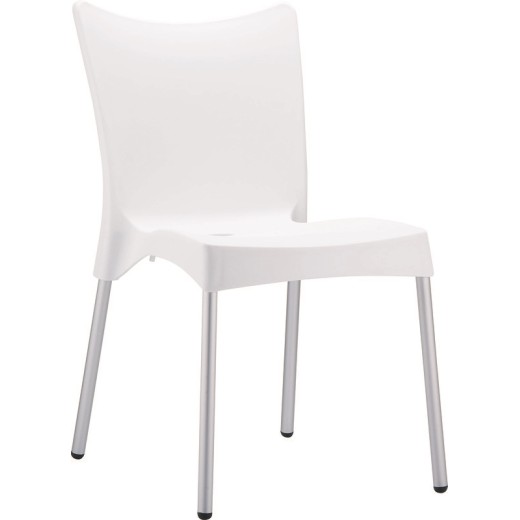 JULIETTE WHITE ΚΑΡΕΚΛΑ ΠΟΛ/ΝΙΟΥ/ΑΛΟΥΜ.