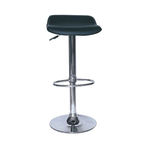 BAR3 ΜΑΥΡΟ PVC(Σ2)ΣΚΑΜΠΟ ΜΕ ΑΜΟΡΤΙΣΕΡ 2τμχ.