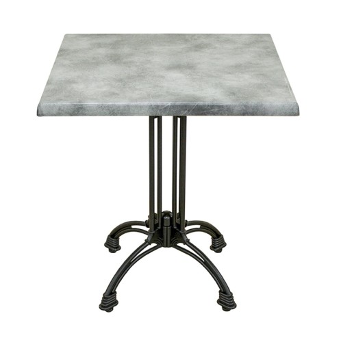 CITY 4ΝΥΧΗ ΑΛ. WERZALIT 70X70Χ73εκ.ΤΣΙΜΕΝΤΟ