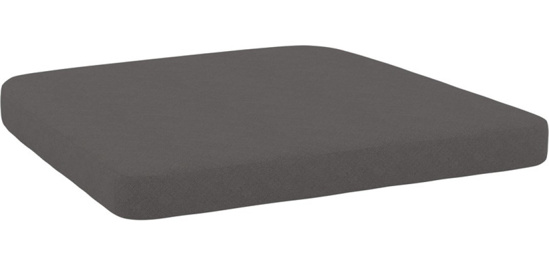 PORTOFINO ΜΑΞΙΛΑΡΙ ΚΑΘΙΣΜΑΤΟΣ DARK GREY