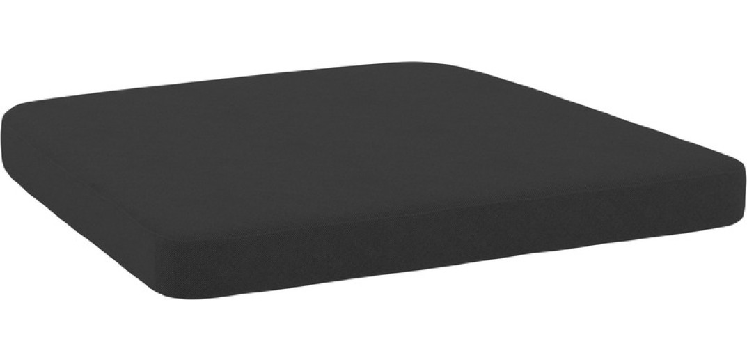 PORTOFINO ΜΑΞΙΛΑΡΙ ΚΑΘΙΣΜΑΤΟΣ BLACK