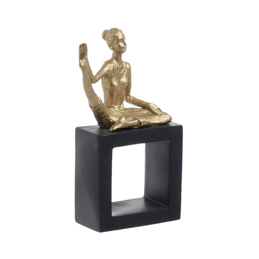 Επιτραπέζιο Διακοσμητικό - 12cm  x 8cm  x 20cm