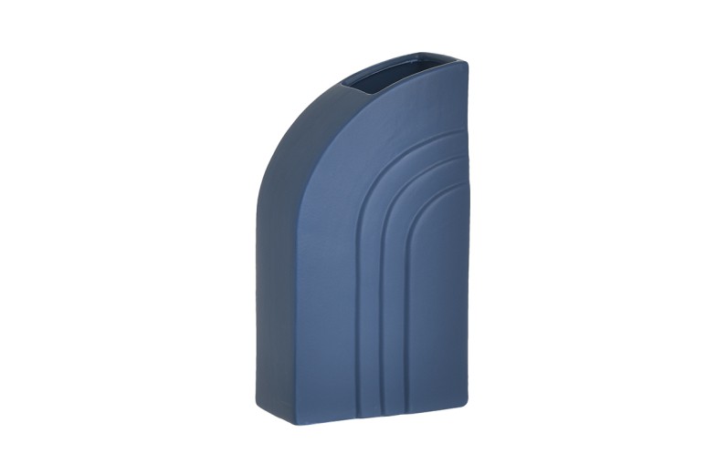 Βάζο - 13cm  x 7cm  x 23cm