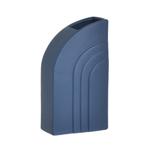 Βάζο - 13cm  x 7cm  x 23cm