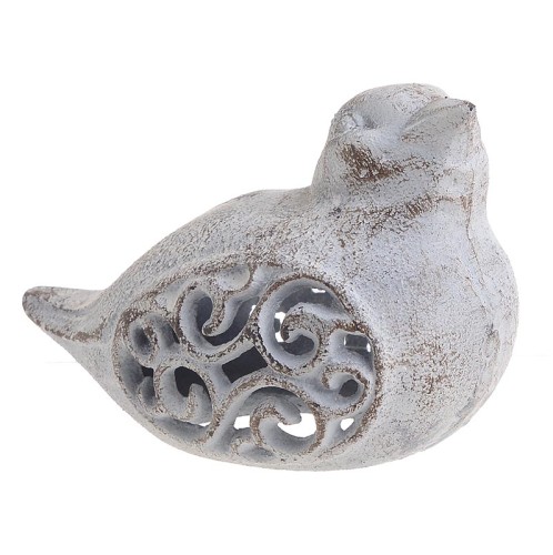 Μεταλλικό Διακοσμητικό - 13cm  x 8.5cm  x 9.5cm
