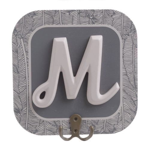 Κρεμάστρα - 19cm  x 2cm  x 19cm