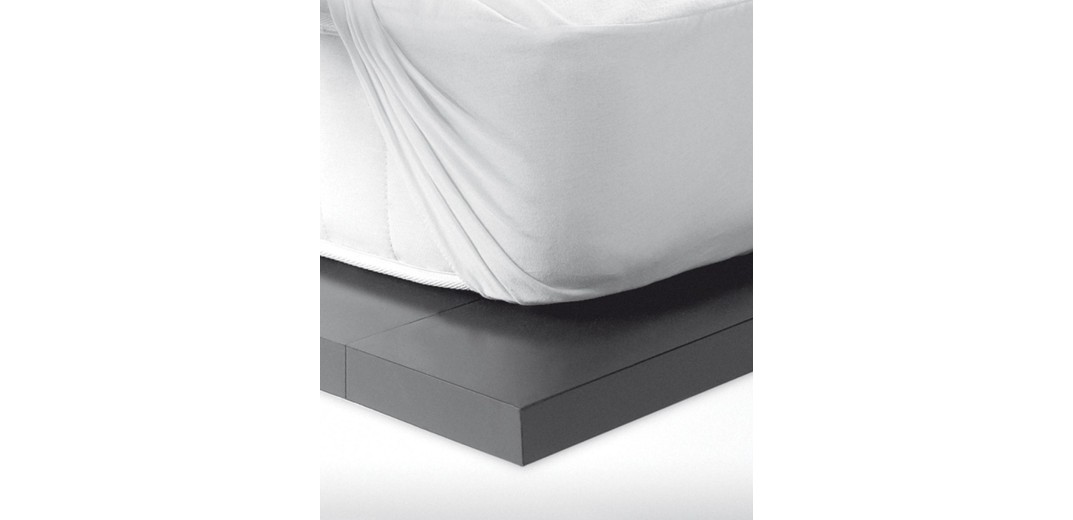 COTTON COVER 120/E ΠΡΟΣΤΑΤΕΥΤΙΚΟ ΓΙΑ ΣΤΡΩΜΑ 120X200 (120X200+30)