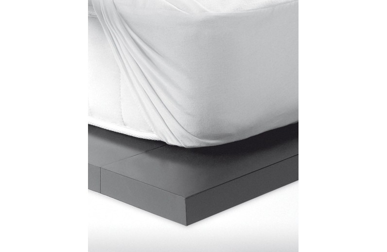 COTTON COVER 140/E ΠΡΟΣΤΑΤΕΥΤΙΚΟ ΓΙΑ ΣΤΡΩΜΑ 140X200 (140X200+30)