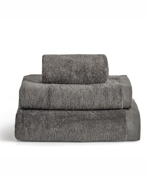 BRAND GREY ΠΕΤΣΕΤΑ LAVETTE (30X30)