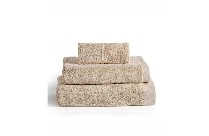 BRAND LINEN ΠΕΤΣΕΤΑ ΠΡΟΣΩΠΟΥ (50X100)