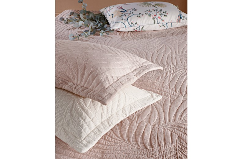 JANA 26 ΚΟΥΒΕΡΤΟΡΙΟ KING ΣΕΤ 3 ΤΕΜ (260X250)+2(50X70+5)