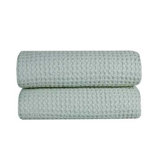 ILLUSION 10 ΚΟΥΒΕΡΤΑ ΥΠΕΡΔΙΠΛΗ ΒΑΜΒΑΚΕΡΗ WAFFLE (230X250)