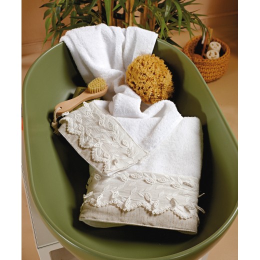 DALIAN ΠΕΤΣΕΤΕΣ ΣΕΤ 3 ΤΕΜ (ΣΩΜΑΤΟΣ-ΠΡΟΣΩΠΟΥ-ΧΕΡΙΩΝ) (70X140)+(50X90)+(30X50)