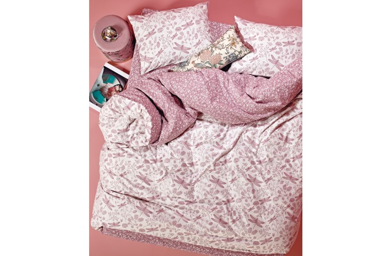 EMILY 20 ΣΕΝΤΟΝΙ ΥΠΕΡΔΙΠΛΟ ΣΕΤ 4 ΤΕΜ ΦΑΝΕΛΑ (230X270)+(230X275)+2(50X70)