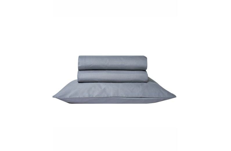 ESSENTIAL 24 ΣΕΝΤΟΝΙ ΗΜΙΔΙΠΛΟ 120X200 ΜΕ ΛΑΣΤΙΧΟ (120X200+35)