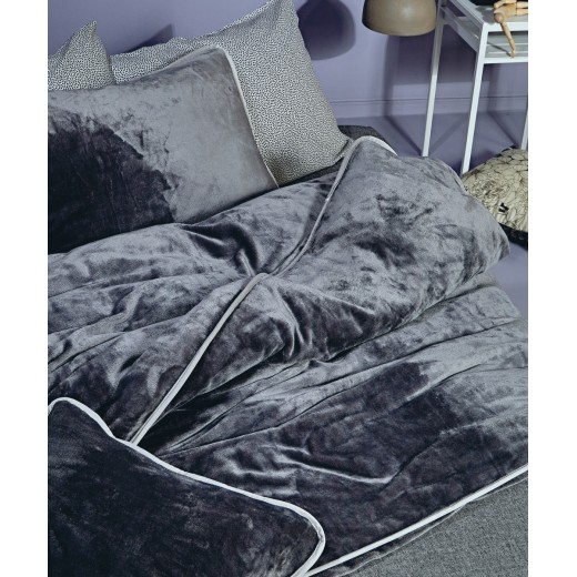 IVANNA 24 ΠΑΠΛΩΜΑΤΟΘΗΚΗ HMIΔΙΠΛΗ (180X240)