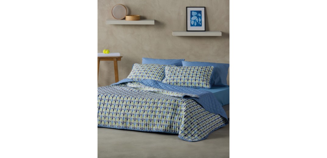 JAX ΚΟΥΒΕΡΤΟΡΙΟ ΜΟΝΟ - MICROFIBER (160X230)