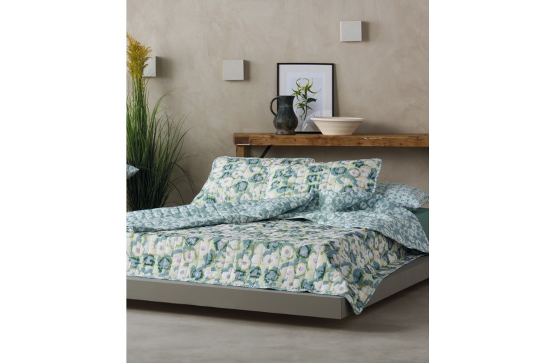 JELLA 02 ΚΟΥΒΕΡΤΟΡΙΟ ΜΟΝΟ - MICROFIBER (160X230)