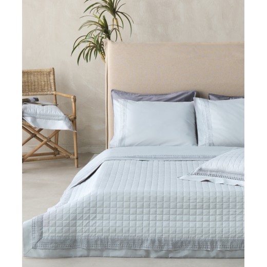 FELICITY 22 ΣΕΝΤΟΝΙ ΥΠΕΡΔΙΠΛΟ ΣΕΤ 4 ΤΕΜ 2(240X270)+2(50X70)