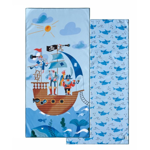 FLOAT 244 ΠΕΤΣΕΤΑ ΘΑΛAΣΣΗΣ (70X140)