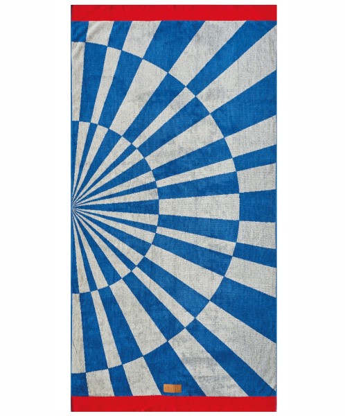 LABYRINTH ΠΕΤΣΕΤΑ ΘΑΛAΣΣΗΣ ΒΕΛΟΥΤΕ (80X160)