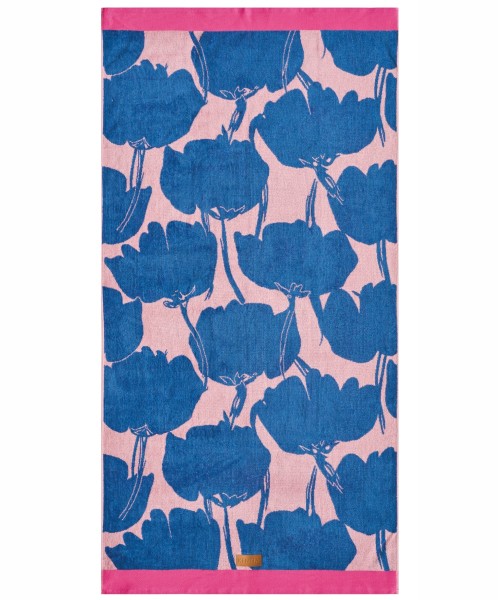 JACKIE ΠΕΤΣΕΤΑ ΘΑΛAΣΣΗΣ ΒΕΛΟΥΤΕ (80X160)