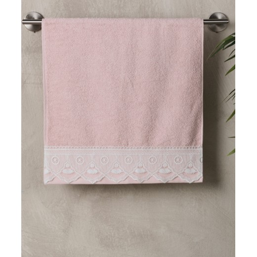 TABITHA ΠΕΤΣΕΤΕΣ ΣΕΤ 3 ΤΕΜ (ΣΩΜΑΤΟΣ-ΠΡΟΣΩΠΟΥ-ΧΕΡΙΩΝ) (70X140)+(50X90)+(30X50)