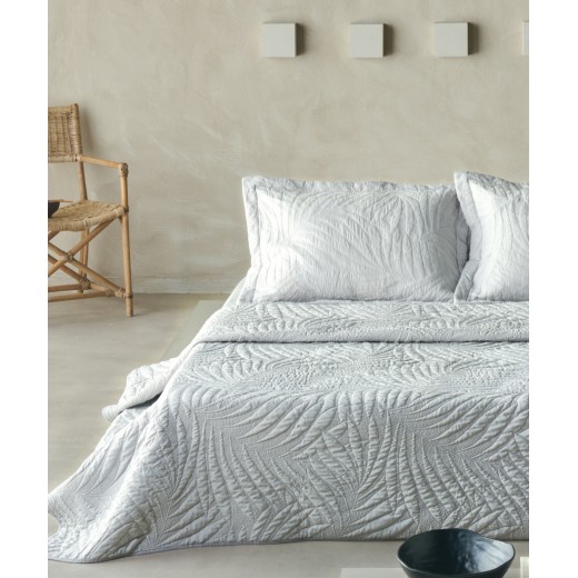 JANA 22 ΚΟΥΒΕΡΤΟΡΙΟ ΥΠΕΡΔΙΠΛΟ ΣΕΤ 3 ΤΕΜ (230X250)+2(50X70+5)