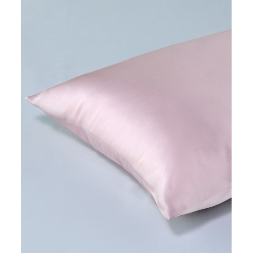 SILK Z18 ΜΑΞΙΛΑΡΟΘΗΚΗ 50Χ75 100% PURE SILK 19mm (50X75)