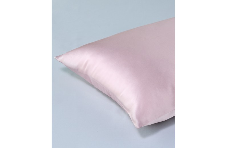 SILK Z18 ΜΑΞΙΛΑΡΟΘΗΚΗ 50Χ75 100% PURE SILK 19mm (50X75)