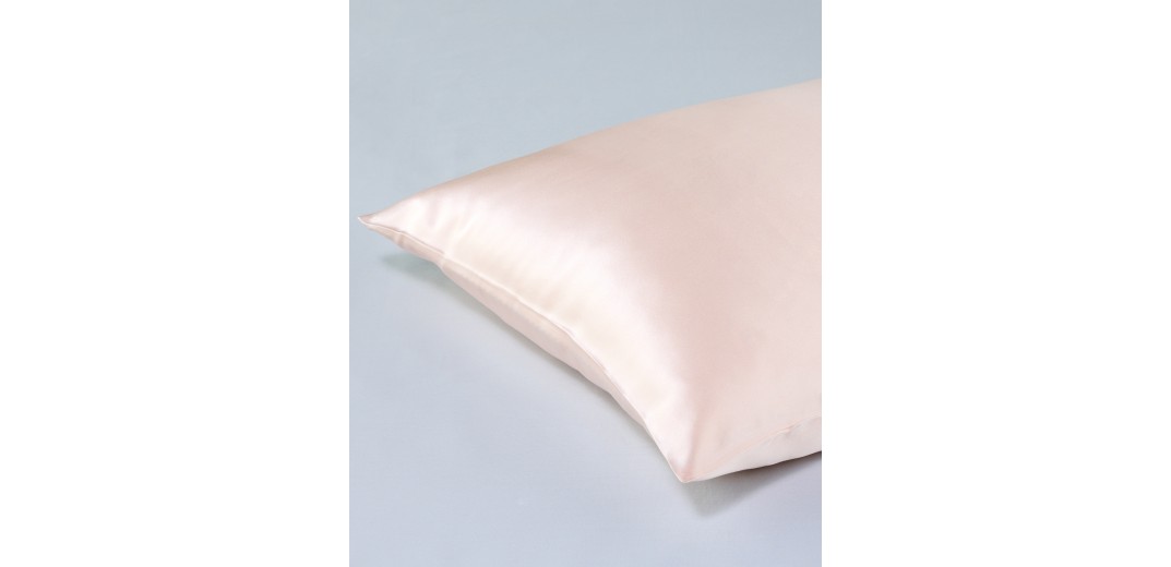 SILK Z14 ΜΑΞΙΛΑΡΟΘΗΚΗ 50Χ75 100% PURE SILK 19mm (50X75)