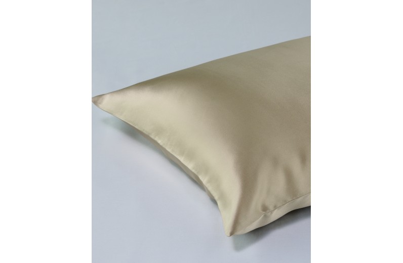 SILK Z26 ΜΑΞΙΛΑΡΟΘΗΚΗ 50Χ75 100% PURE SILK 19mm (50X75)