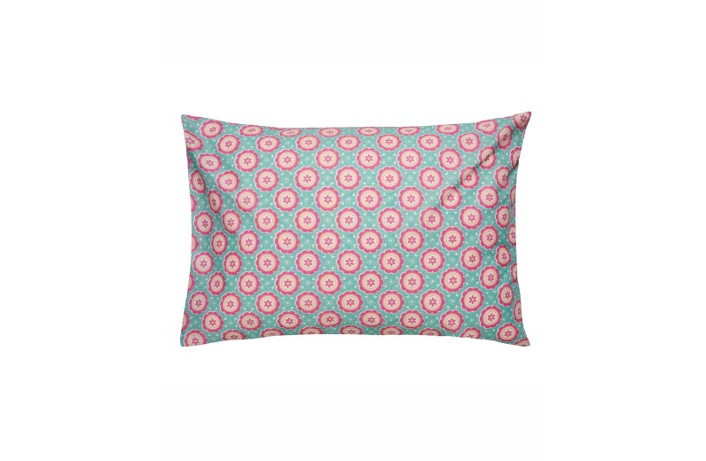 SABAH A ΣΕΤ 2 ΤΕΜ ΜΑΞΙΛΑΡΟΘΗΚΕΣ (50X70)