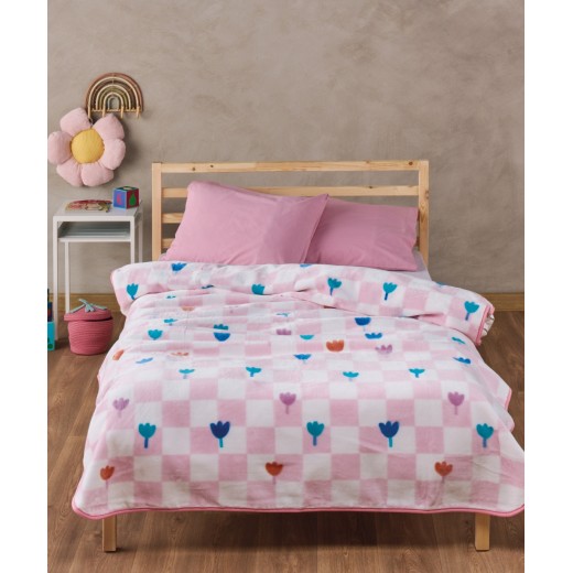 PEGGY ΚΟΥΒΕΡΤΑ MONH (160X220)