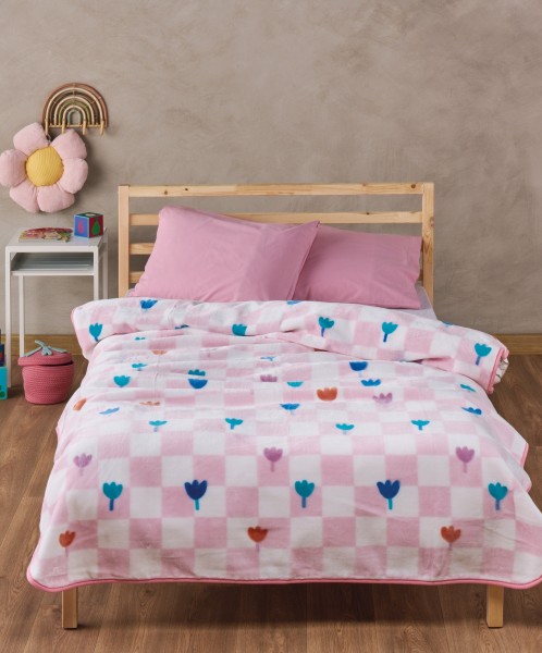 PEGGY ΚΟΥΒΕΡΤΑ MONH (160X220)